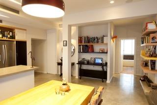 בשכונת הצפון הישן החלק הצפוני