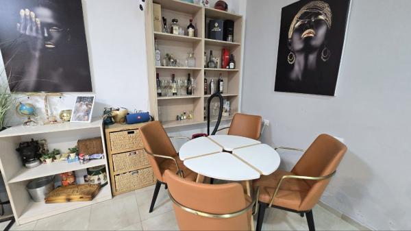 בשכונת מרכז העיר