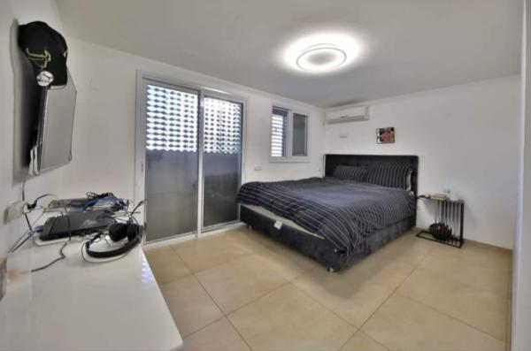 הגדוד העברי 65, קרית חיים מזרחית