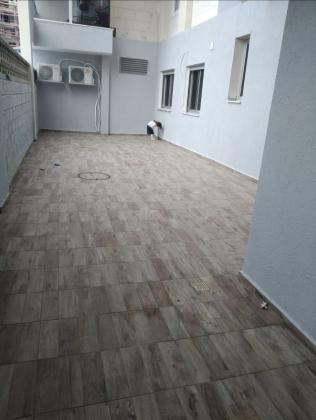 בן יוסף שלמה 23, רובע ו