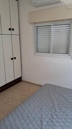 הבריכה 9, נוה שאנן