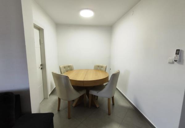 בן גוריון 11, בן גוריון