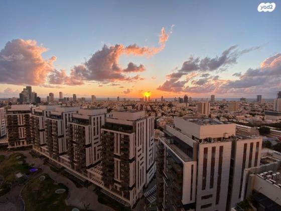 החשמונאים 96, שרונה