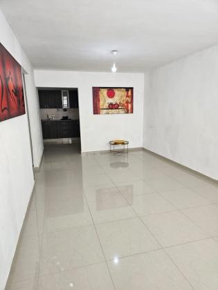 אהרונוביץ 1, שיכון חדש