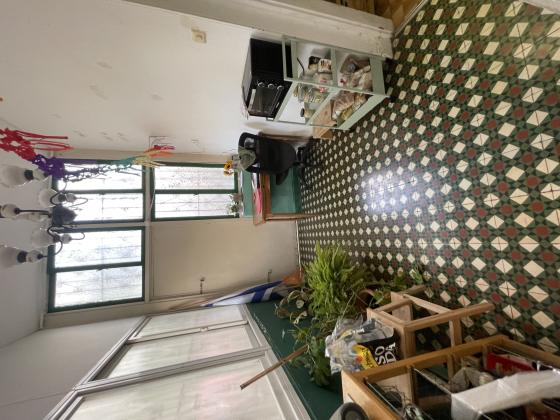 החשמונאים, לב תל אביב