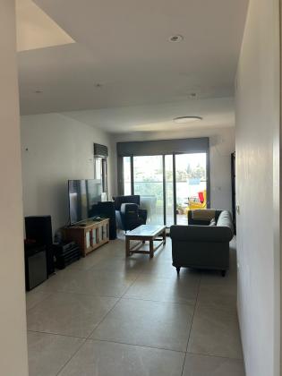 שושנת הכרמל 10, כרמל מערבי