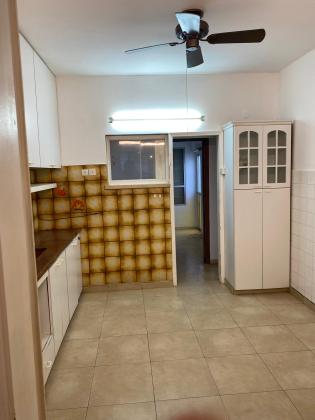 ציונות 1, שיכון ותיקים