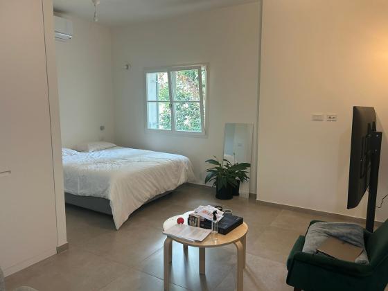 מזא"ה, לב תל אביב