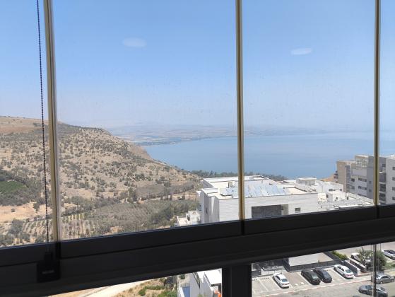 מורן 7, דוד רמז