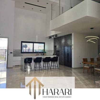 חלבלוב, רמת השקד