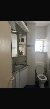 שמעון התרסי 20, הצפון הישן החלק הצפוני