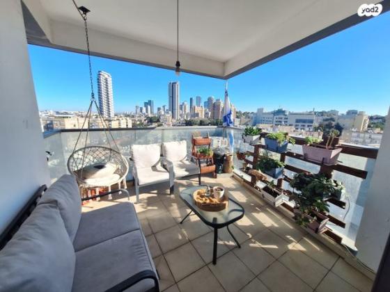 ז'בוטינסקי 57, תל בנימין