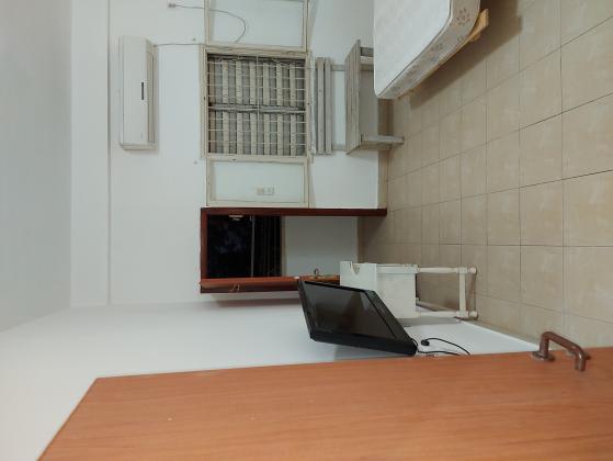 רוני 38, התקווה