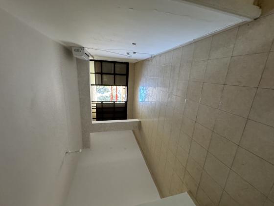 חיננית 11, יפו ד