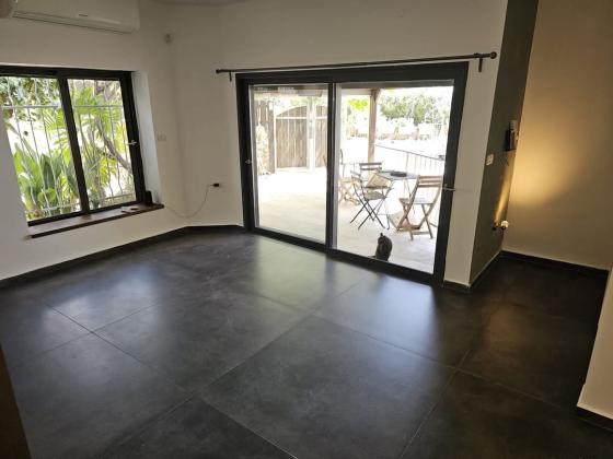 ראול ולנברג, רמת אשכול