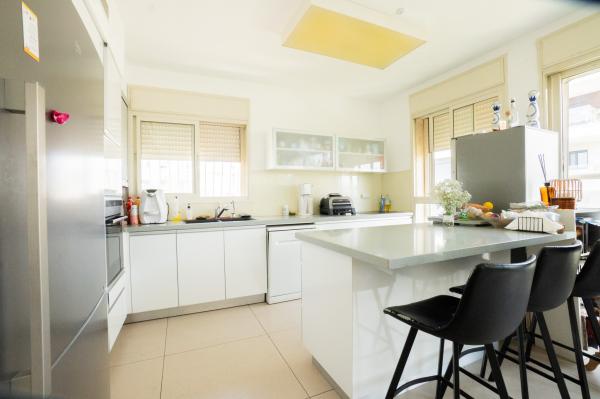 חד נס, מתחם נגבה