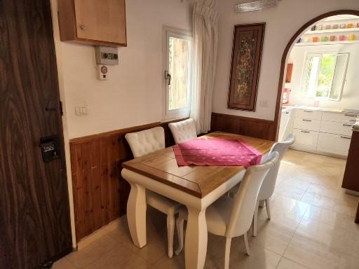 אביעד 14, גבעת מרדכי