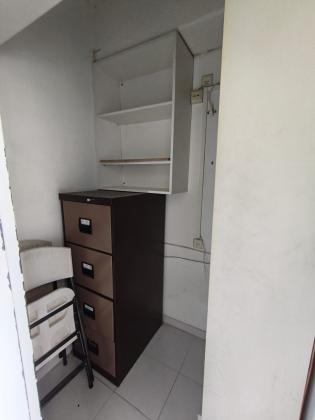 יפו 97, נחלאות