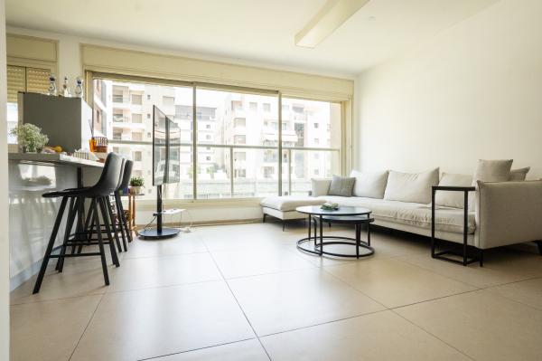 חד נס, מתחם נגבה