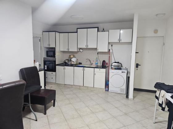 שער הגיא 3, שכונה ט