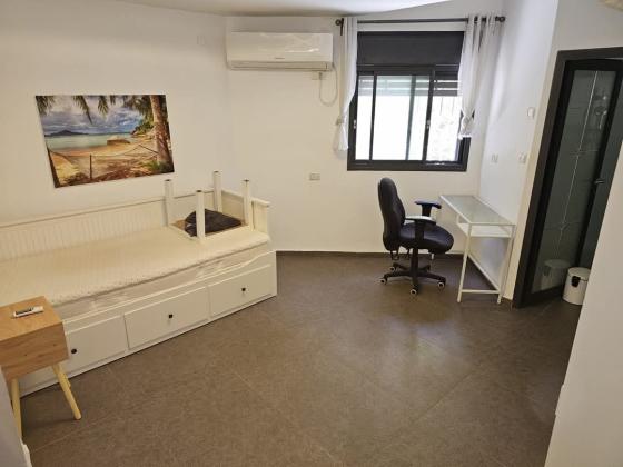 ראול ולנברג, רמת אשכול