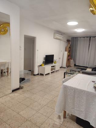 כצנלסון 59, רמת יוסף