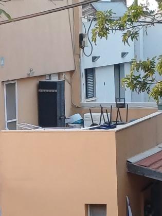 משעול הזית 3, שכונה א