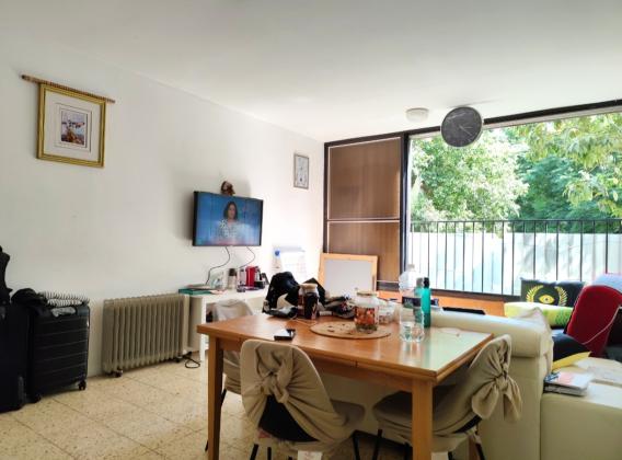 ביל"ו 4, צפון מערב