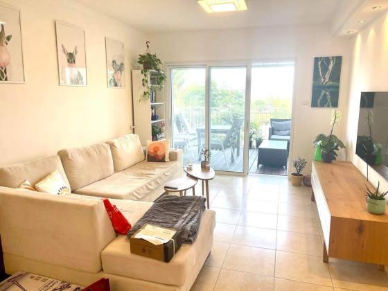 שלון 11, סביוני דניה