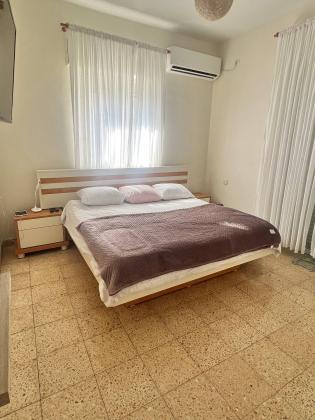 בנימין מטודלה 36, רחביה