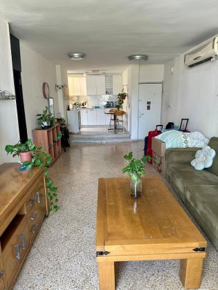 בשכונת בורוכוב