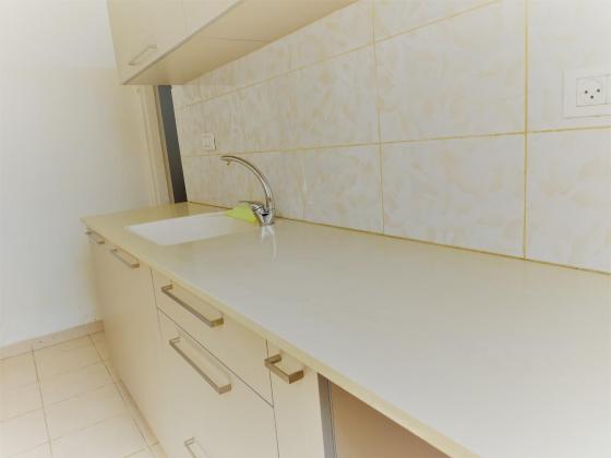 המלך עוזיהו 4, נווה דוד