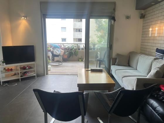 שמעון בן צבי 4, שטח 9 (בן צבי)