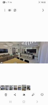 התאנים 17, מרכז העיר