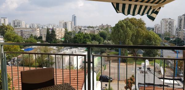 דרך חיים בר לב 149, כפר שלם