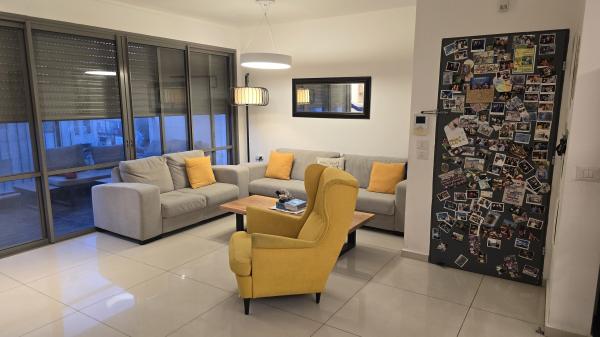 חנקין 26, קרית דוד רמז