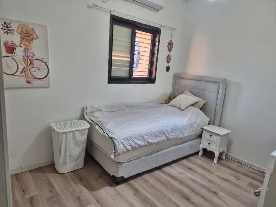 דוד צדוק 6, קרית בן גוריון