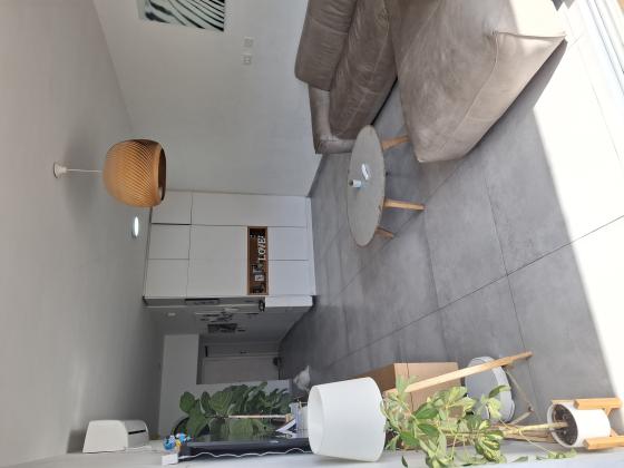 שפירא חיים 3, נווה רמז