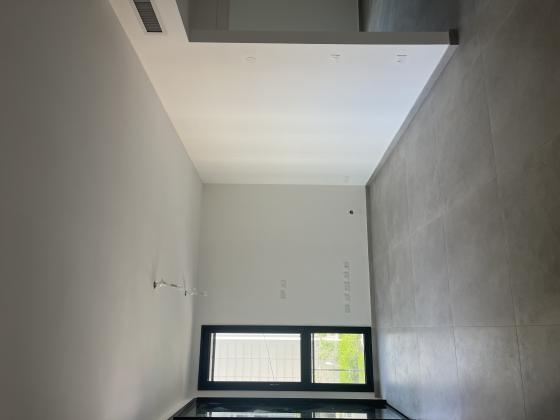 עלי מוהר, נווה זמר