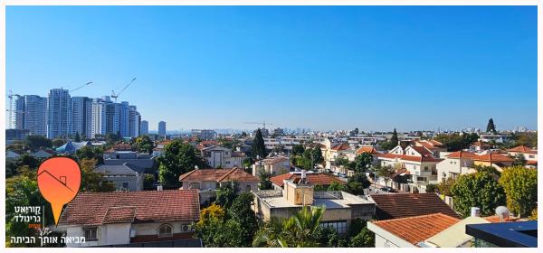 בני ברית 17, הדר