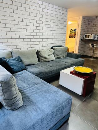 בר כוכבא 1, נוה ישראל