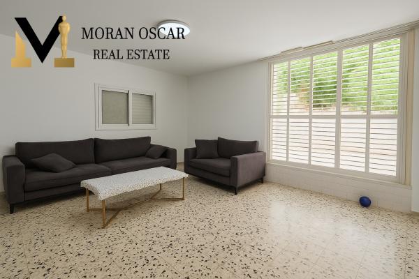 שלום עליכם 24, רמת שקמה