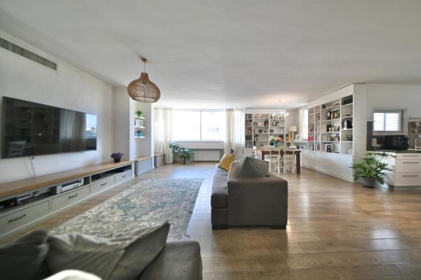 חנקין, הצפון החדש סביבת כיכר המדינה