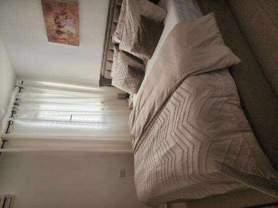 תל חי 7, רמת הנשיא