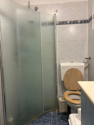 יצחק שדה 7, מרכז העיר