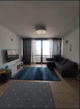 מרגולין 8, רמב"ם