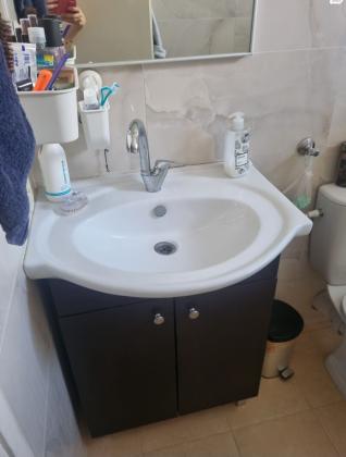 פלמ"ח 35, מרכז העיר