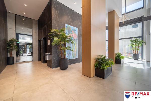 בשכונת קרית קריניצי