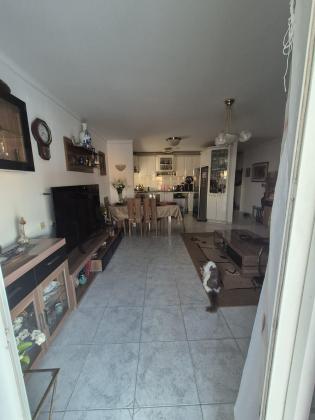 אנה פרנק 4, מרכז העיר