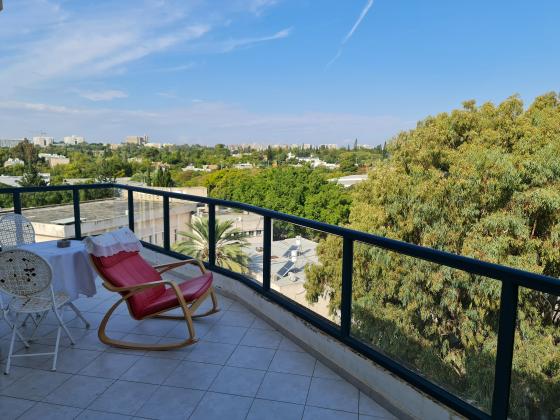 מבצע קדש, תל ברוך